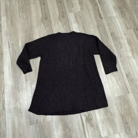 Inis Meain Cashmere Merino Blend Size 2‎ Made In USA